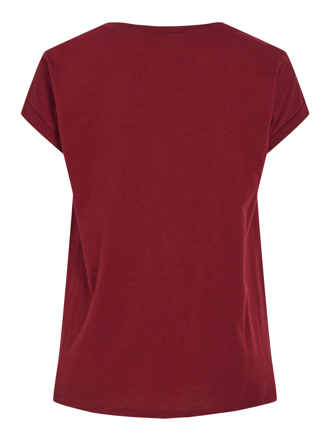 VIDREAMERS T-Shirt - Cabernet